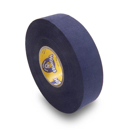 Howies Premium Ice Hockey Stick Tape Cloth Grip Roller Street Inline